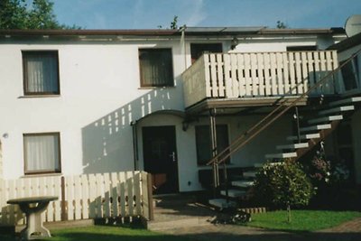apartman za odmor Obiteljski odmor Ückeritz