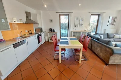 Ferienhaus Wolthuser Warf II