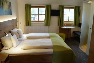 Doppelzimmer ohne Balkon Breitenstein
