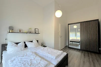 Vakantieappartement Gezinsvakantie Dierhagen