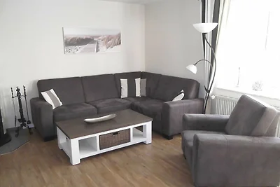 Vakantieappartement Gezinsvakantie Wyk