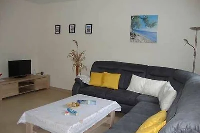 Vakantiehuis Ontspannende vakantie Krakow am See