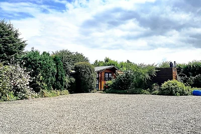 Vakantieappartement Gezinsvakantie Hohenkirchen