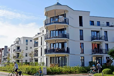 Vakantieappartement Gezinsvakantie Baabe