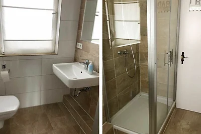 Appartement Vacances avec la famille Bad Harzburg