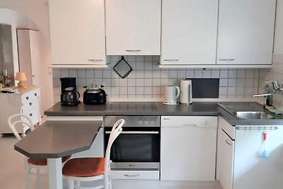 Vakantieappartement Gezinsvakantie Oberzent