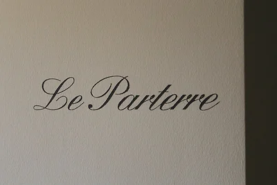 Le Parterre