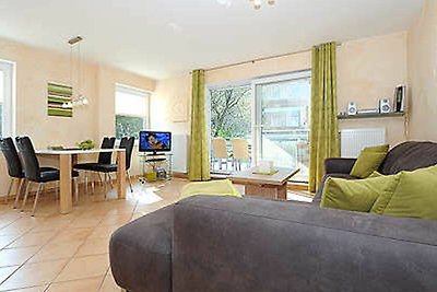 Ferienwohnung Friesen-Chalet