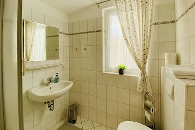 Villa Fortuna WE Poel