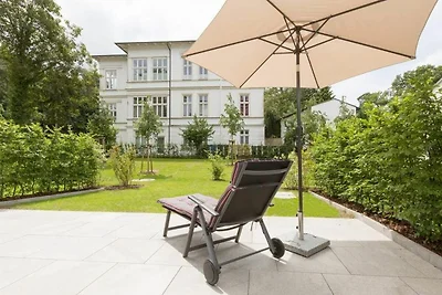 Villa Strandgrün, App. 02