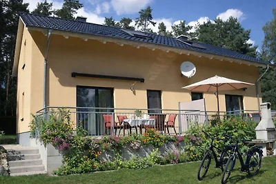 Doppelhaushälfte Drossel