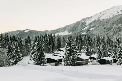 Apartament Dla rodzin Dornbirn
