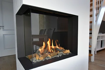 Ferienwohnung Stoerte8