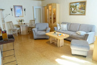 Appartamento Vacanza con famiglia Warnemünde