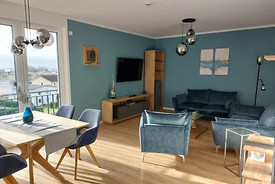 MeerRaum - kochen mit Meerblick!