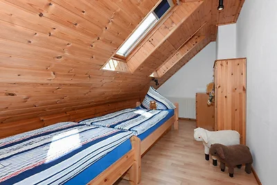 Ferienwohnung Christophers