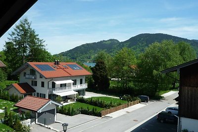 Vakantieappartement Gezinsvakantie Bad Wiessee