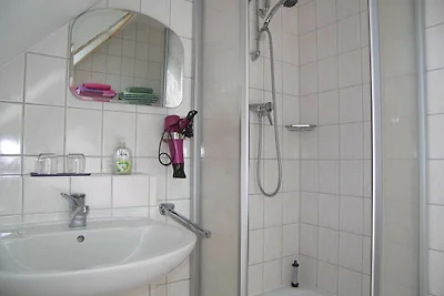 Vakantieappartement Gezinsvakantie Pudagla