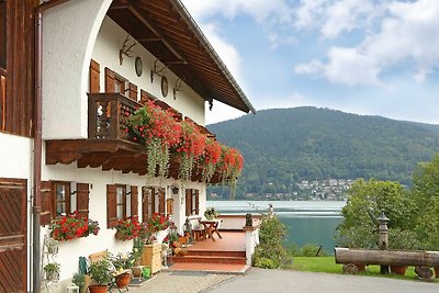 Apartament Dla rodzin Bad Wiessee