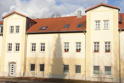 Appartamento Vacanza con famiglia Oelsnitz