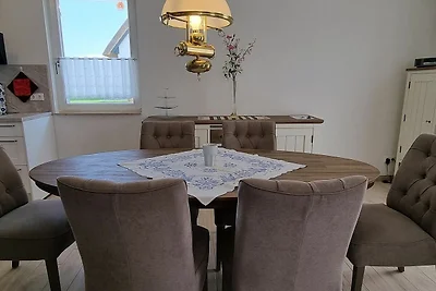 Reethaus Lütt Dröm