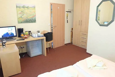Vakantieappartement Gezinsvakantie Karlshagen