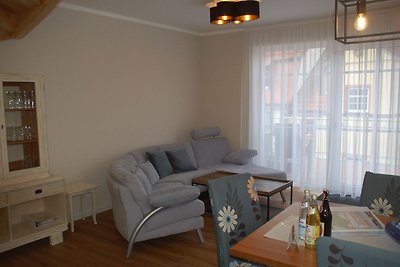 Vakantieappartement Gezinsvakantie Weißenhorn