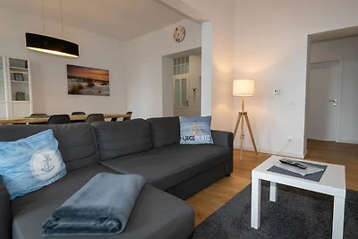 205-5 Traumferienwohnung Mozart mit Balkon