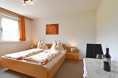 Wohnung 2 Kanisfluh 4 Personen