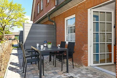 Ferienwohnung Kapitän Hornblower