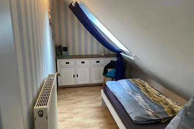 Ferienwohnung Alte Meierei Whg. 2