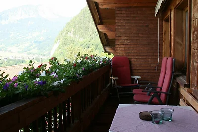 Fewo Peter, 3 SZ+ 1 Schlafsofa