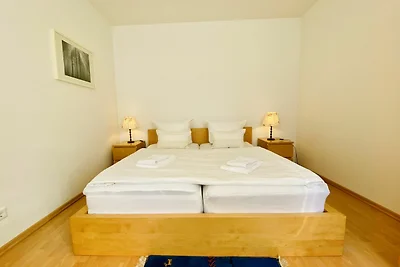 Villa Fortuna WE Rügen