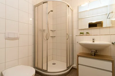 Vakantieappartement Gezinsvakantie Bansin