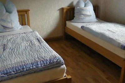 Ferienhaus am Hain Naturschutzgebiet