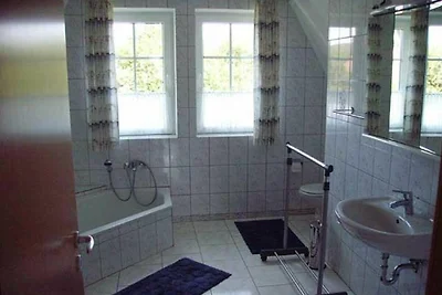Ferienwohnung Vier-Giebelhaus