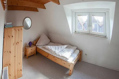 Ferienhaus Strandlilie