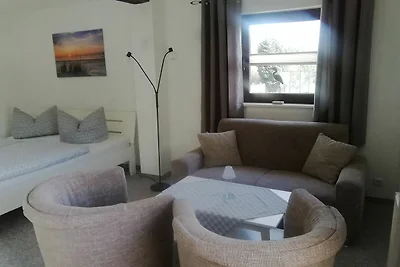 Maison de vacances Vacances relaxation Sassnitz