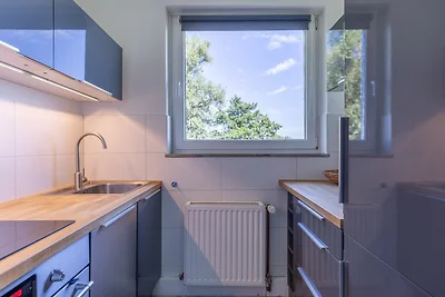 Vakantieappartement Gezinsvakantie Cuxhaven