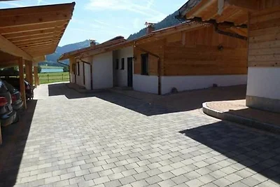 Chalet Ferienhaus 10