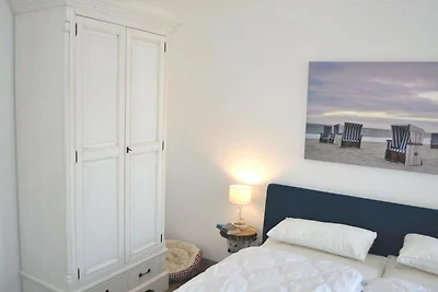 Dock 28 Ferienwohnung