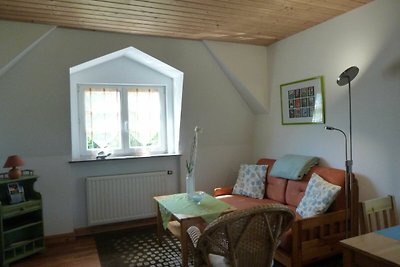 Ferienwohnung Gesindezimmer