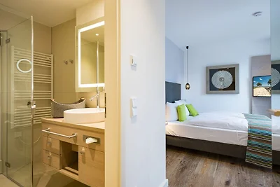 Beachhouse Bansin, App. 13