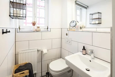 Ferienhaus Altstadtflair