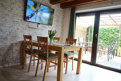 Ferienhaus Achims Huus