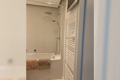 Vakantieappartement Gezinsvakantie Glücksburg