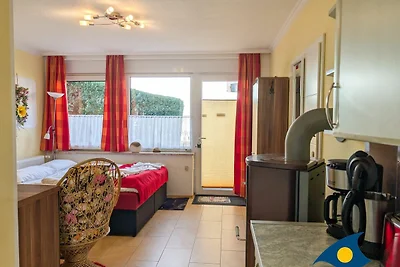 Vakantieappartement Gezinsvakantie Ahlbeck