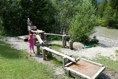 Ferienwohnung Rossstein
