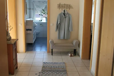 Ferienwohnung am Rosengarten