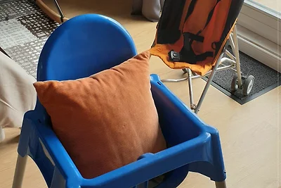 Appartamento Vacanza con famiglia Bastorf